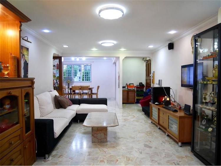 Blk 109 Yishun Ring Road (Yishun), HDB 5 Rooms #161781372